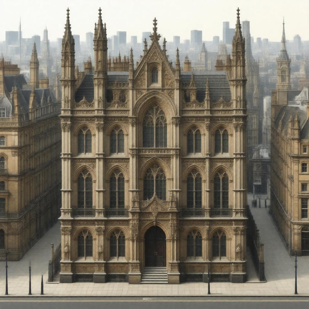 Ecclesiological Society